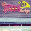 Pizza Edge logo