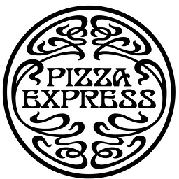 Pizza Express logo