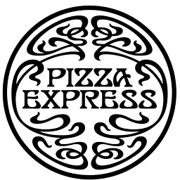 Pizza Express logo