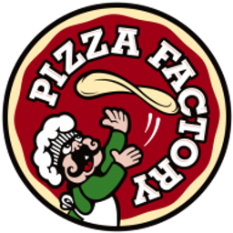 Pizza Factory logo