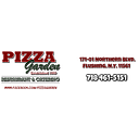 Pizza Garden