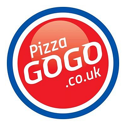 Pizza GoGo logo