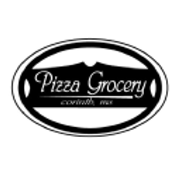 Pizza Grocery logo