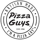Pizza Guys Franchises Inc. logo