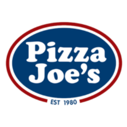 Pizza Joe's logo