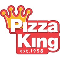 Pizza King logo