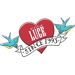 Pizza Lucé logo