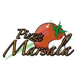 Pizza Marsala logo