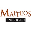 Matteo's Pizza & Bistro logo