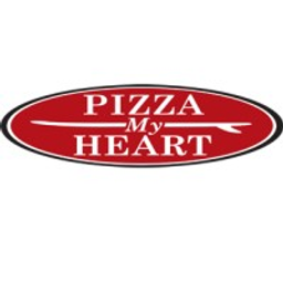 Pizza My Heart logo