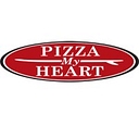 PIZZA MY HEART