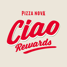 Pizza Nova logo