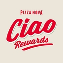 Pizza Nova logo