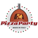 Pizza Party logo
