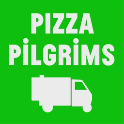Pizza Pilgrims Limited logo