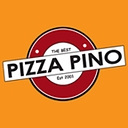 Pizza Pino logo