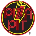 Pizza Pit logo