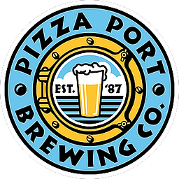 Pizza Port logo