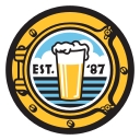 Pizza Port Brewing Company logo