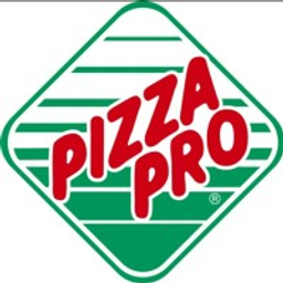 Pizza Pro logo