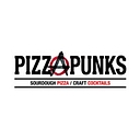 Pizza Punks logo