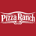 Pizza Ranch logo