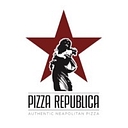 Pizza Republica logo