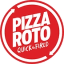 Pizza Roto logo