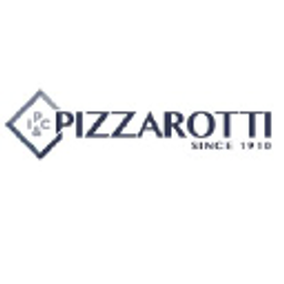 PIZZAROTTI LLC logo