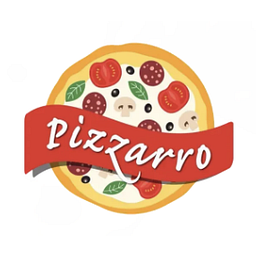 Pizzarro logo