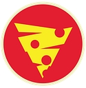 Chicago's Pizza With A Twist logo