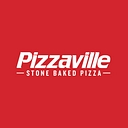Pizzaville, Inc. logo