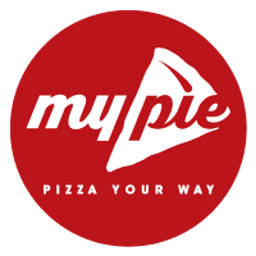My Pie Pizza logo
