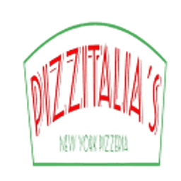 Pizzitalia's logo