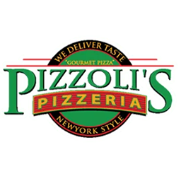 Pizzolis Pizzeria logo
