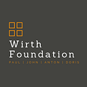 Paul John Anton & Doris Wirth logo