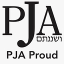 Portland Jewish Academy logo