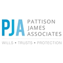 Pattison James Associates Ltd logo