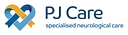 Pj Care logo