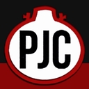PJC Groundworks Lancashire logo