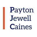 Payton Jewell Caines logo