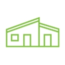 Pj Cook Building logo