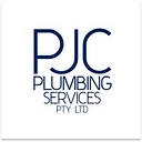 PJC Plumbing Services logo