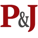 P&J Decorating Ltd logo