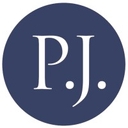 P.J. Dionne logo