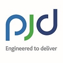 Pjd Group Limited logo