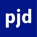 Pjd Tax Consultants Ltd logo