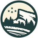 Petit Jean Electric Cooperative Corporation logo