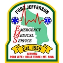 Port Jefferson EMS
