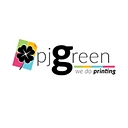 Pj Green logo